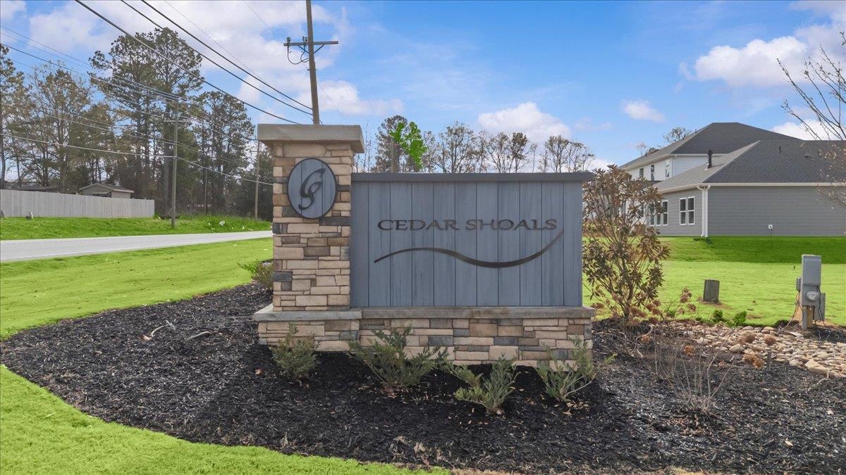 502 Tilson Road Piedmont, SC 29673 - Photo 32 of 36