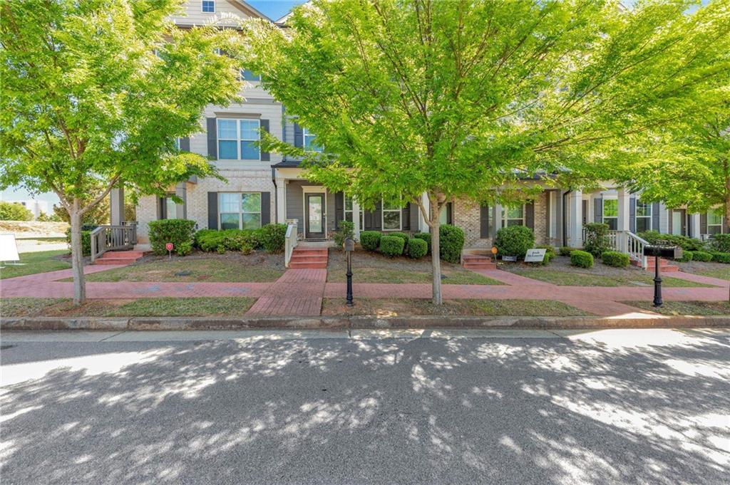 3625 Hawthorne Terrace Atlanta, GA 30337 - Photo 1 of 24