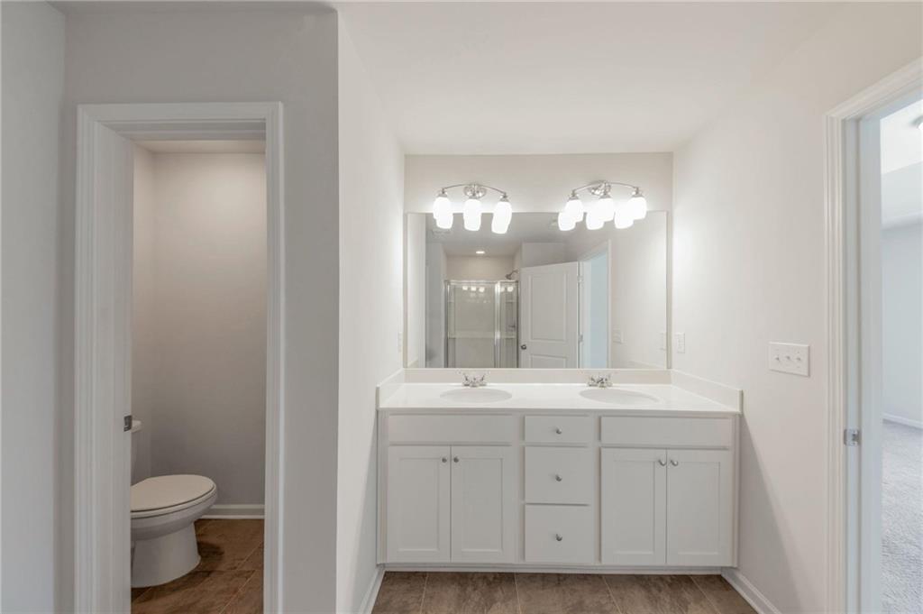 3625 Hawthorne Terrace Atlanta, GA 30337 - Photo 18 of 24