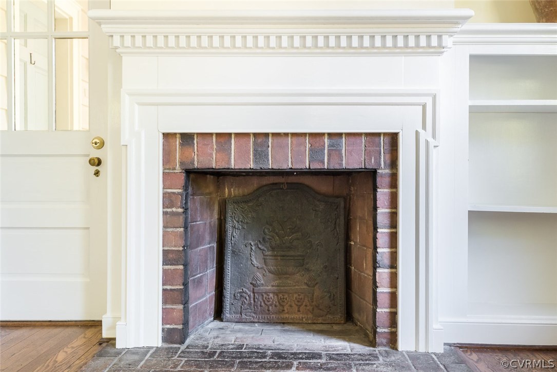 4611 Devonshire Road Richmond, VA 23225 - Photo 8 of 28 Gallery Image 8