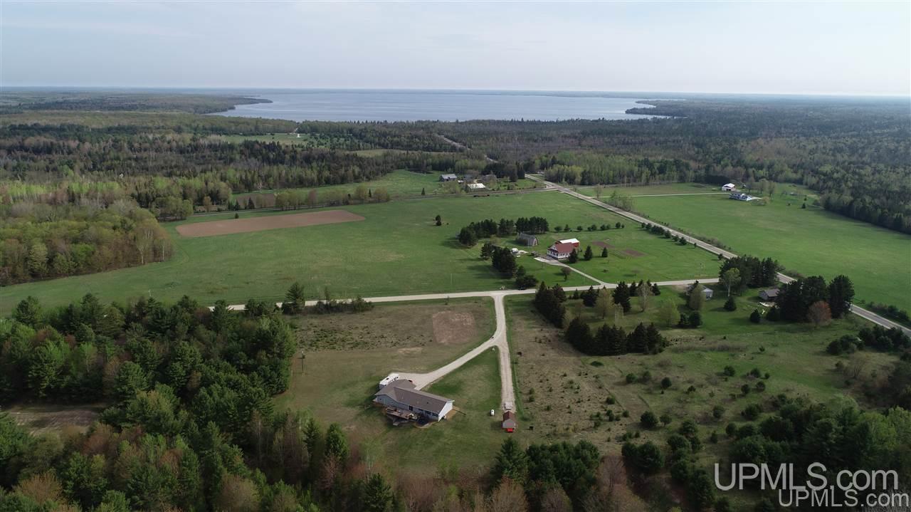 9241 W Erickson Road Manistique, MI 49854 - Photo 48 of 50 Gallery Image 48