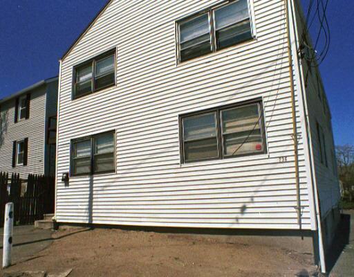 236 Cove Road, Unit 1 Stamford, CT 06902 - Photo 1 of 1 a view of a white house
