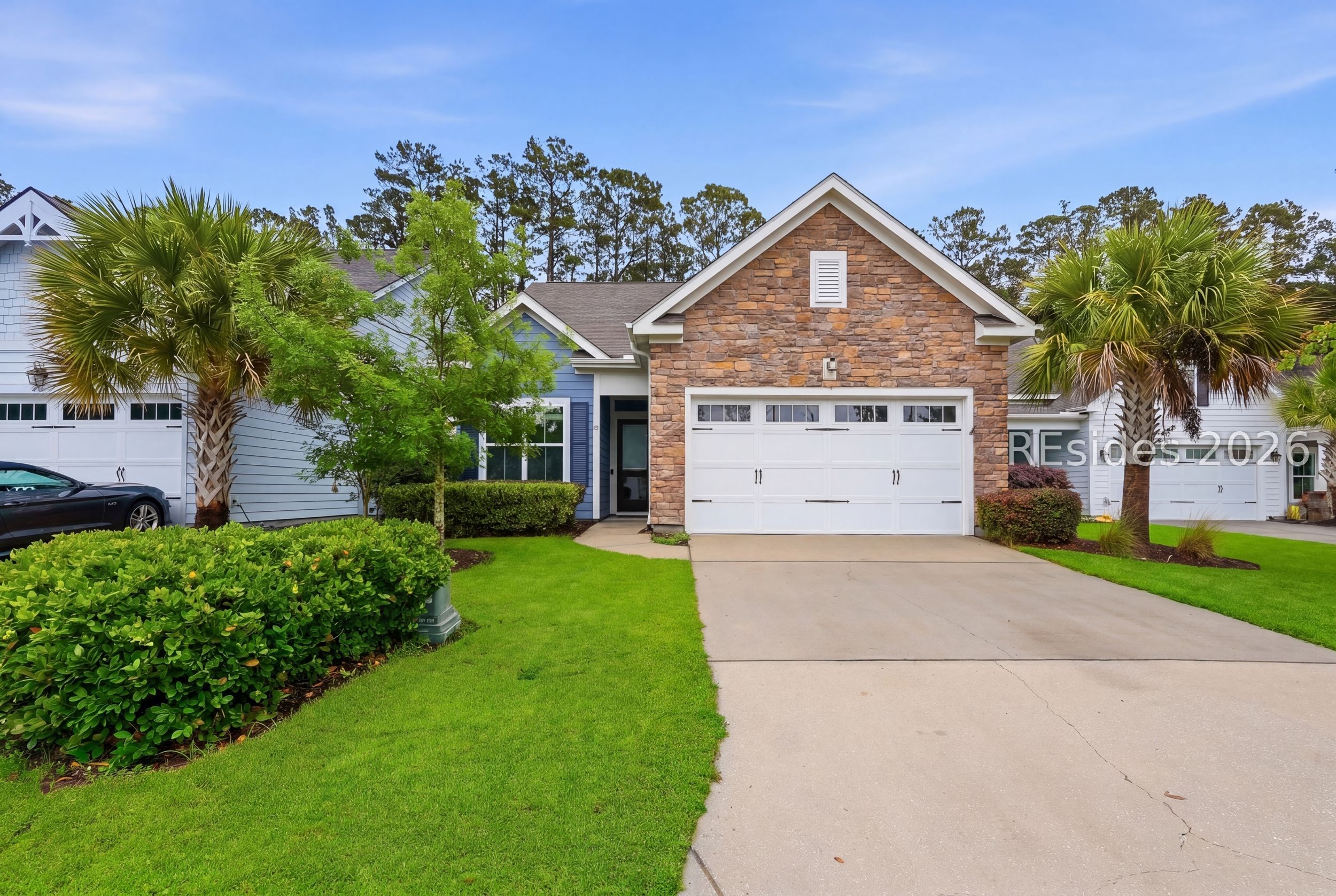 79 Fording Court Bluffton, SC 29910 - Photo 3 of 60