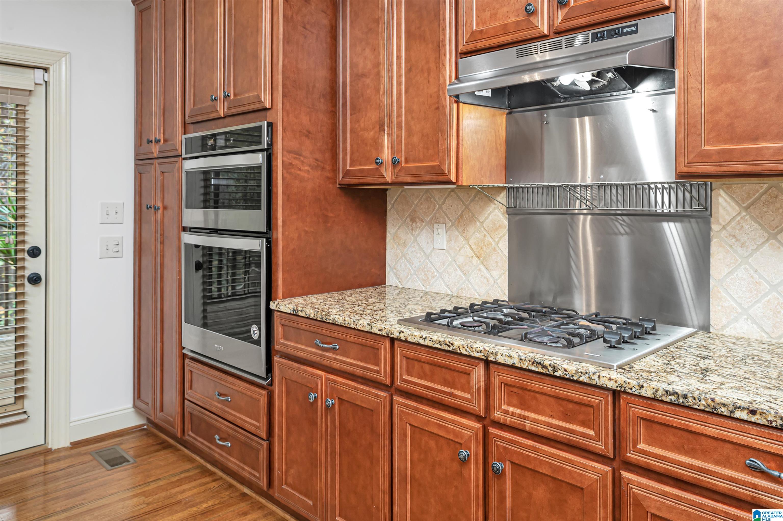 1444 Stoneykirk Road Pelham, AL 35124 - Photo 24 of 55