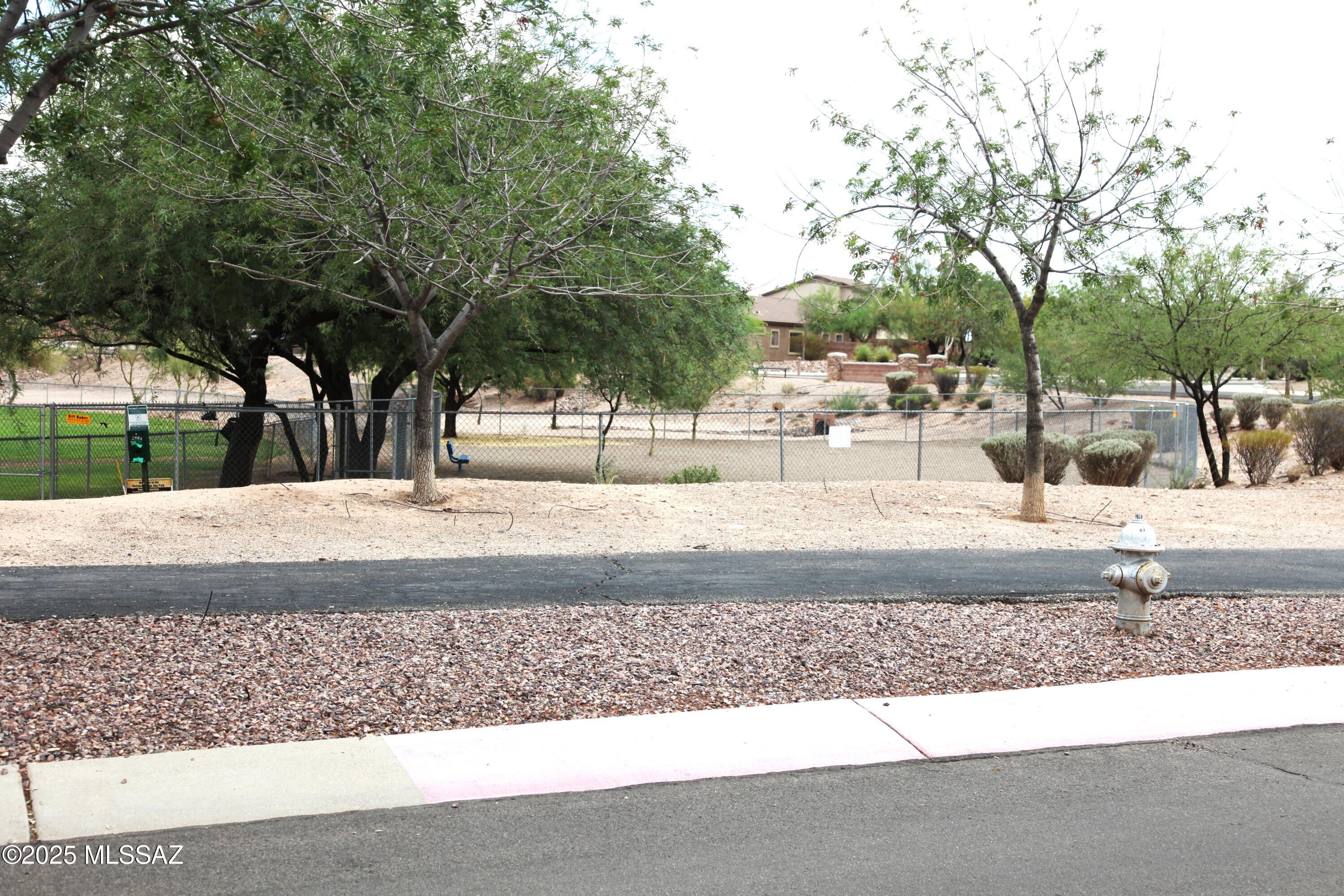 9270 South Sweet Spring Road Tucson, AZ 85756 - Photo 42 of 43 Gallery Image 42