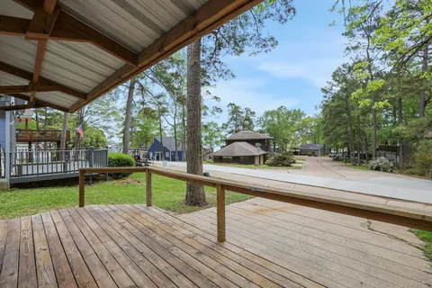 $169,000 | 111 Harbour Row Drive, Coldspring, TX 77331