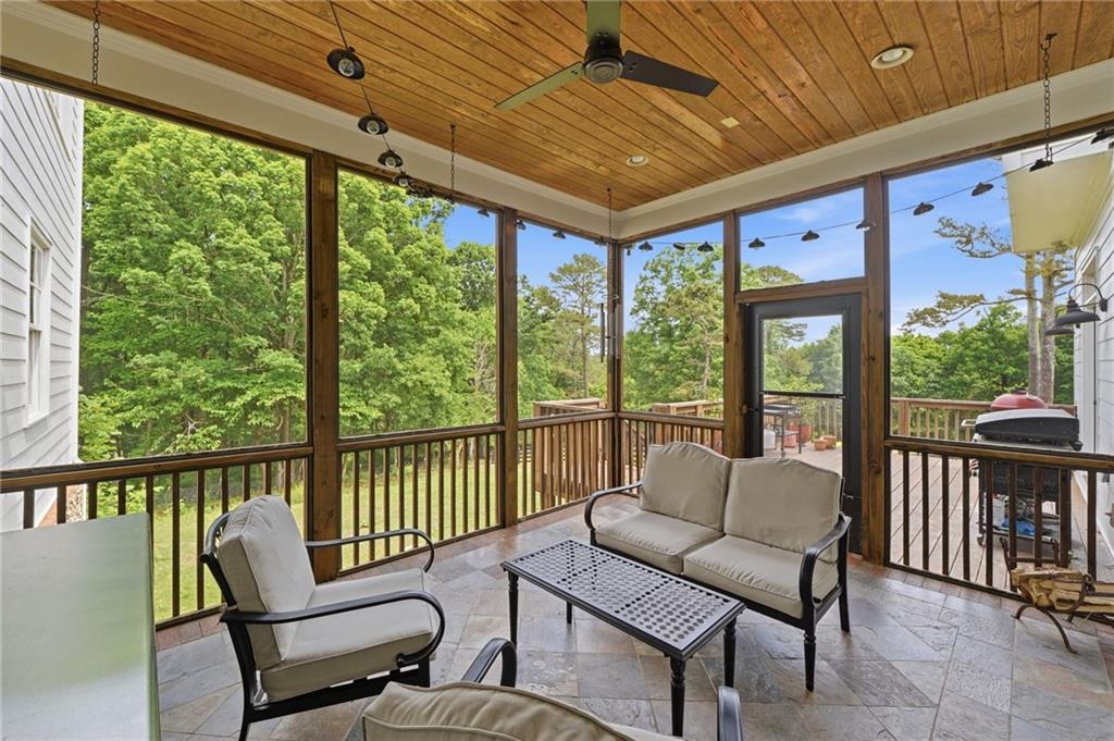 3535 Dr Bramblett Road Cumming, GA 30028 - Photo 61 of 91