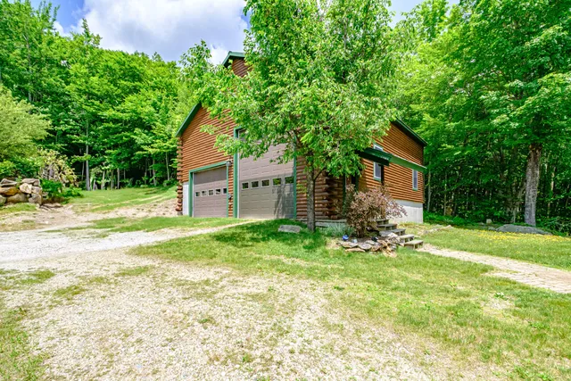 $675,000 | 309 A Cushman Road, Bryant Pond, ME 04219