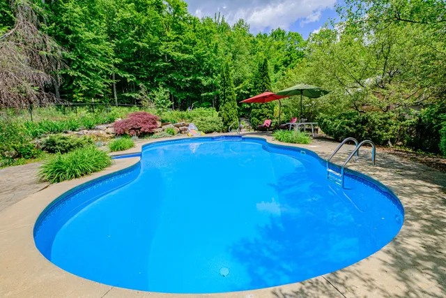 $675,000 | 309 A Cushman Road, Bryant Pond, ME 04219