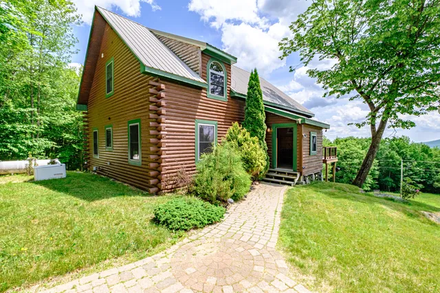 $675,000 | 309 A Cushman Road, Bryant Pond, ME 04219