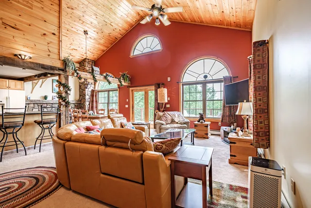 $675,000 | 309 A Cushman Road, Bryant Pond, ME 04219