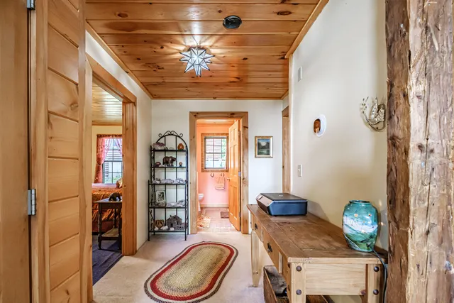 $675,000 | 309 A Cushman Road, Bryant Pond, ME 04219