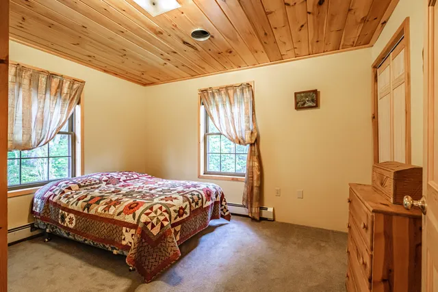 $675,000 | 309 A Cushman Road, Bryant Pond, ME 04219