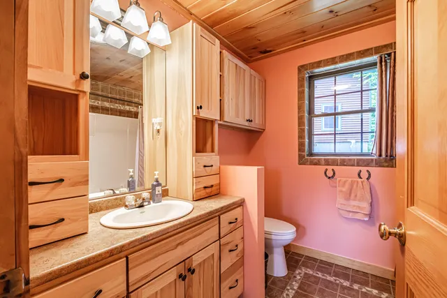 $675,000 | 309 A Cushman Road, Bryant Pond, ME 04219