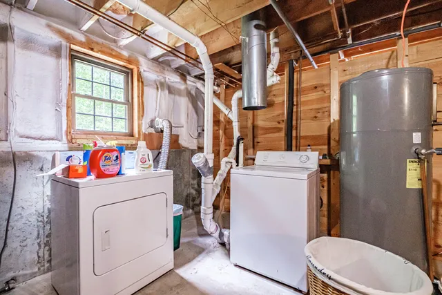 $675,000 | 309 A Cushman Road, Bryant Pond, ME 04219