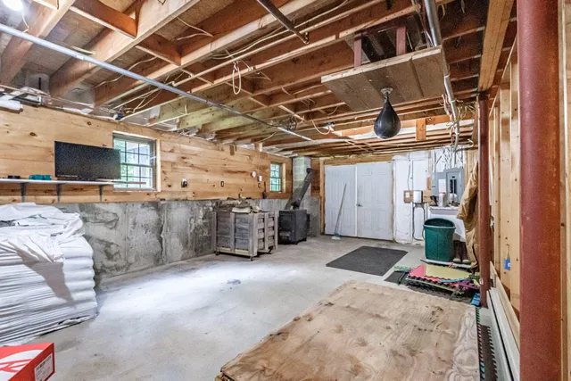 $675,000 | 309 A Cushman Road, Bryant Pond, ME 04219