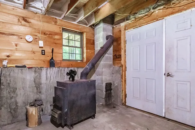 $675,000 | 309 A Cushman Road, Bryant Pond, ME 04219