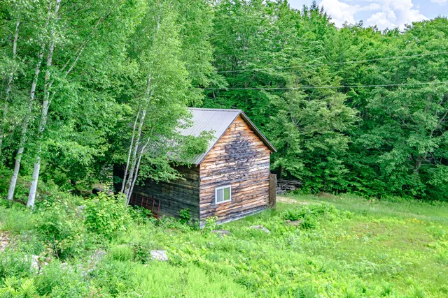 $675,000 | 309 A Cushman Road, Bryant Pond, ME 04219