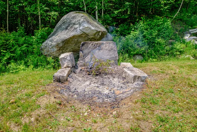 $675,000 | 309 A Cushman Road, Bryant Pond, ME 04219