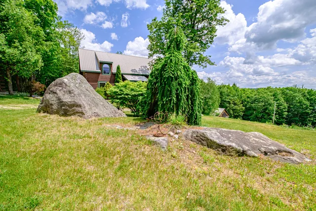 $675,000 | 309 A Cushman Road, Bryant Pond, ME 04219