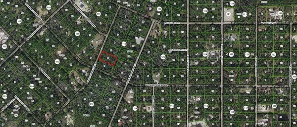 $25,000 | 9345 North Beechtree Way, Crystal River, FL 34428
