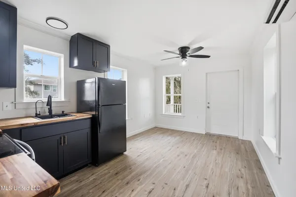 $125,000 | 220 Church Lane, Long Beach, MS 39560