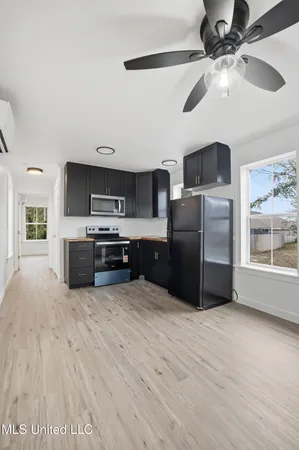 $125,000 | 220 Church Lane, Long Beach, MS 39560