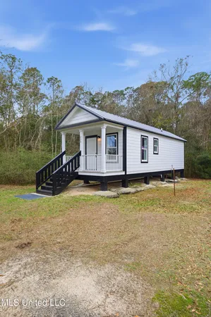 $125,000 | 220 Church Lane, Long Beach, MS 39560