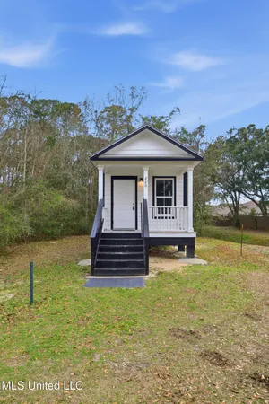 $125,000 | 220 Church Lane, Long Beach, MS 39560