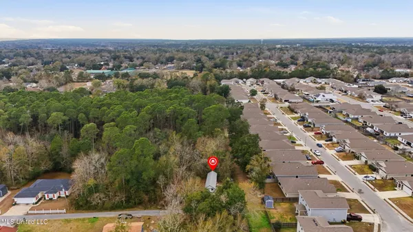 $125,000 | 220 Church Lane, Long Beach, MS 39560