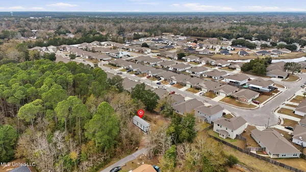 $125,000 | 220 Church Lane, Long Beach, MS 39560