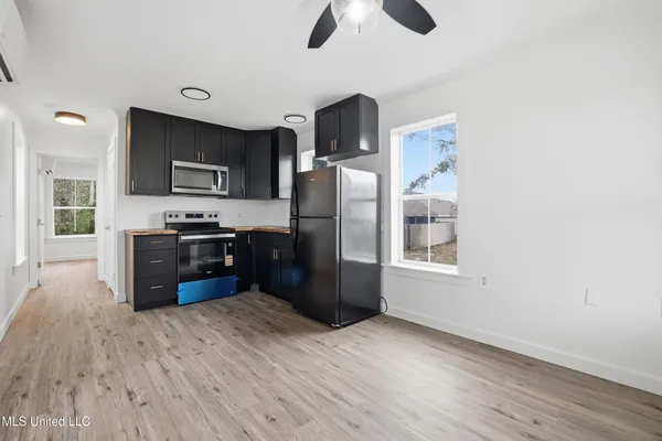 $125,000 | 220 Church Lane, Long Beach, MS 39560