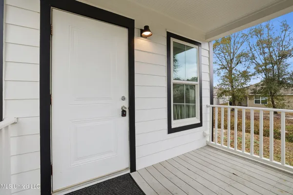 $125,000 | 220 Church Lane, Long Beach, MS 39560