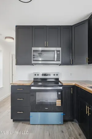 $125,000 | 220 Church Lane, Long Beach, MS 39560