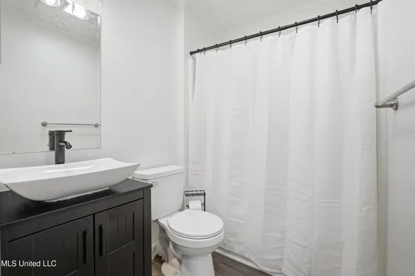 $125,000 | 220 Church Lane, Long Beach, MS 39560