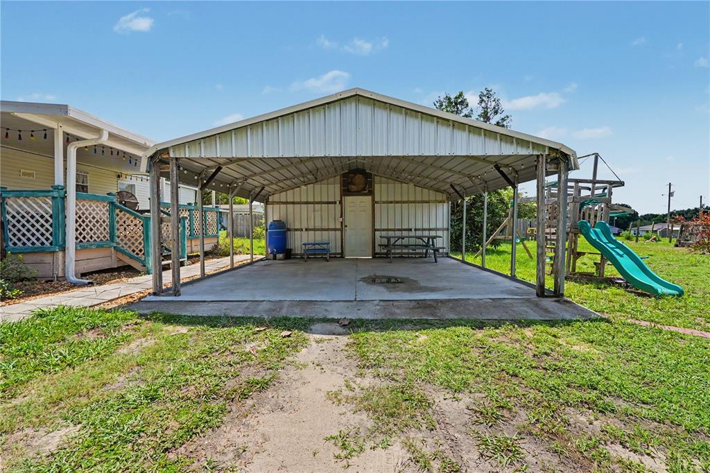 39402 Richland Road Zephyrhills, FL 33540 - Photo 32 of 38