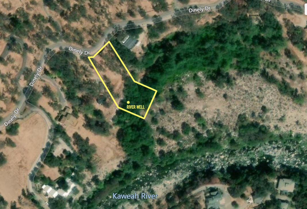Three Rivers Ca Three Rivers, CA 93271 - Photo 8 of 9 well located in seasonal side channel