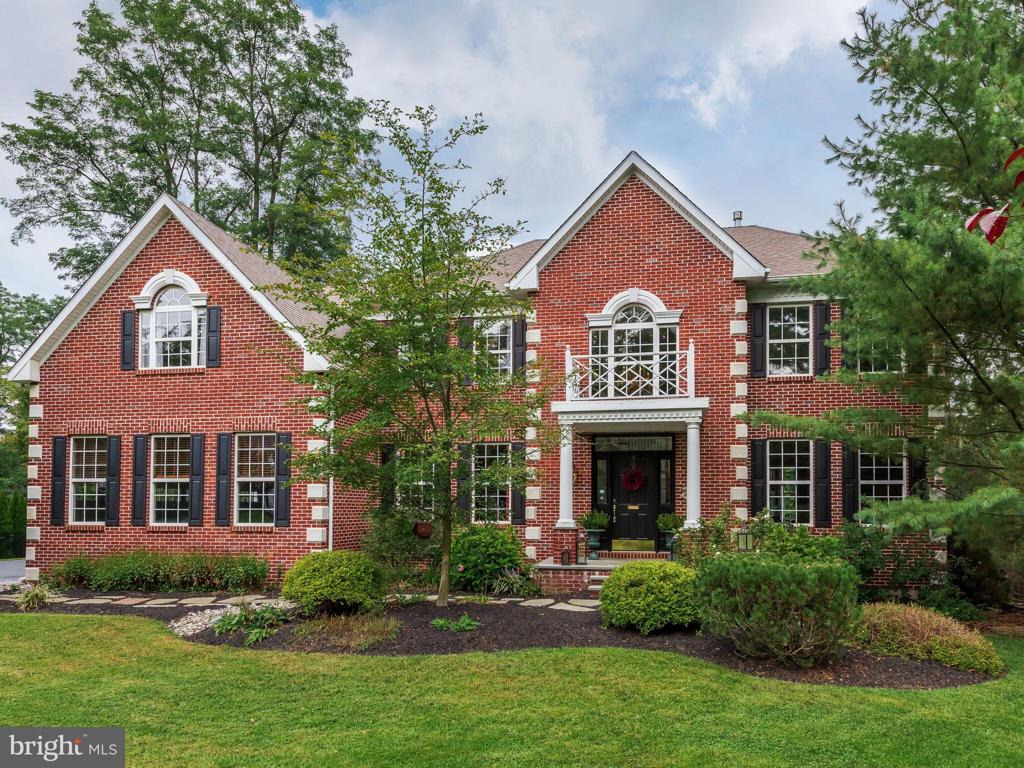 611 Sylvania Road Exton, PA 19341 - Photo 1 of 35 Gallery Image 1