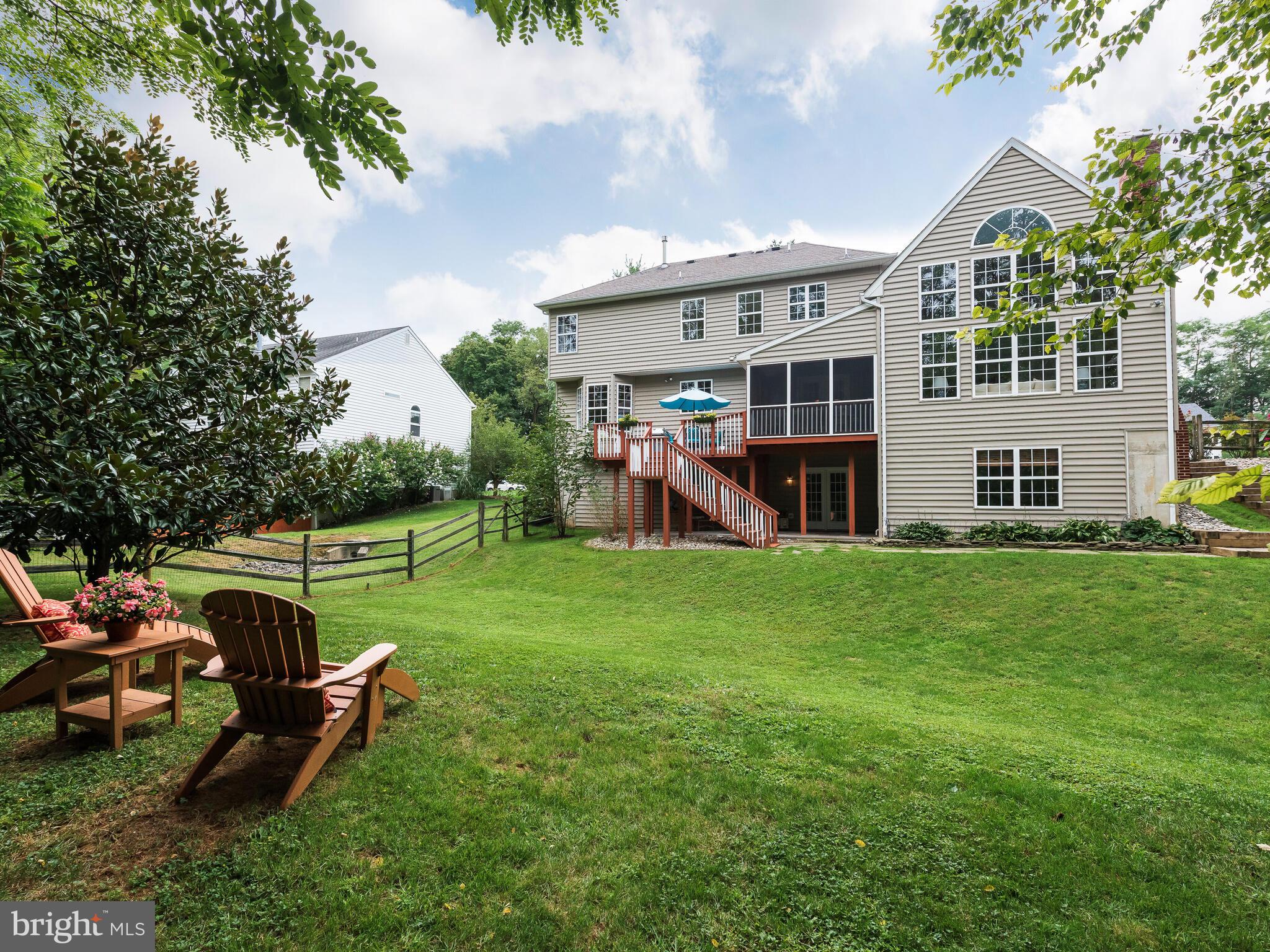 611 Sylvania Road Exton, PA 19341 - Photo 33 of 35 Gallery Image 33