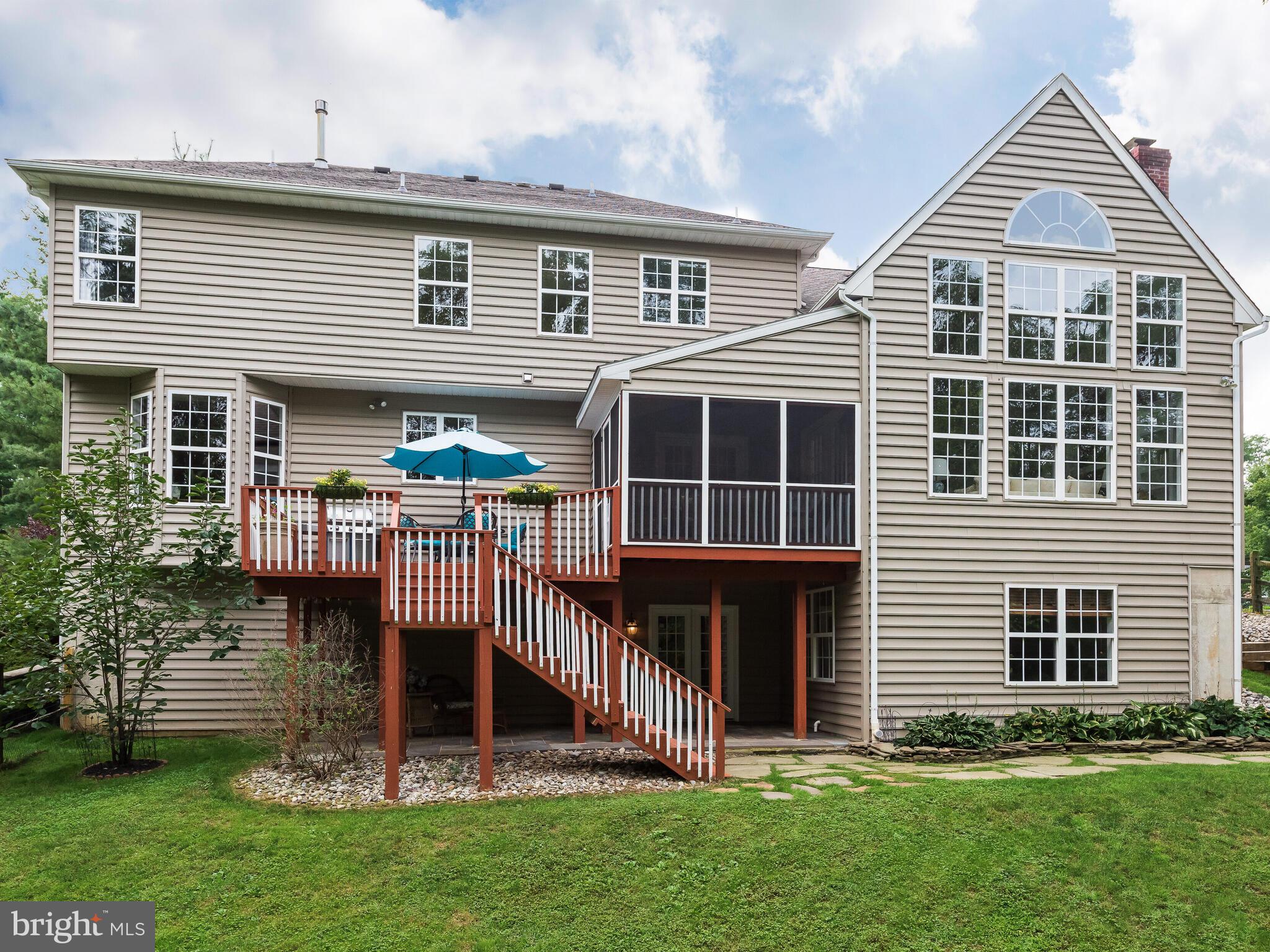 611 Sylvania Road Exton, PA 19341 - Photo 34 of 35 Gallery Image 34