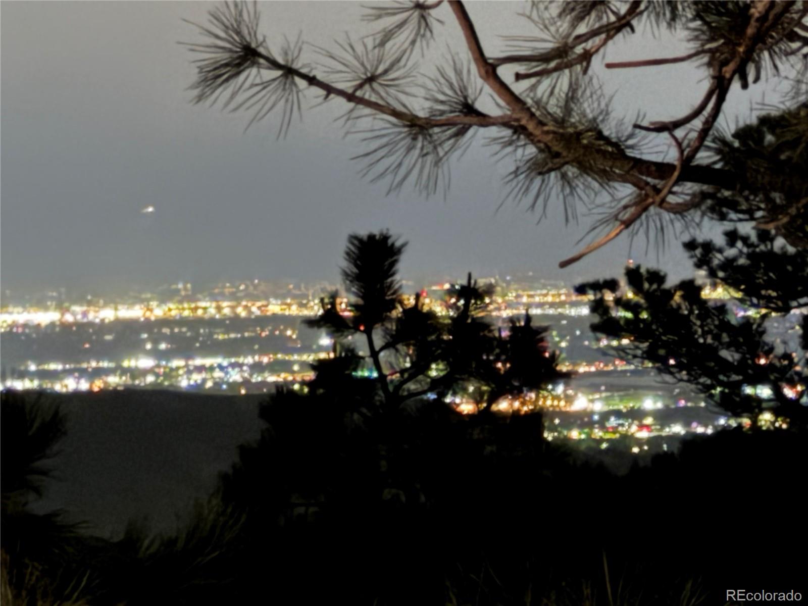 147 Alpine Avenue Golden, CO 80401 - Photo 2 of 47 a view of a city of the ocean