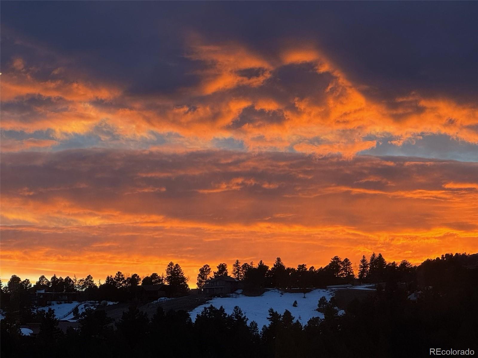 147 Alpine Avenue Golden, CO 80401 - Photo 45 of 47 a view of a sky