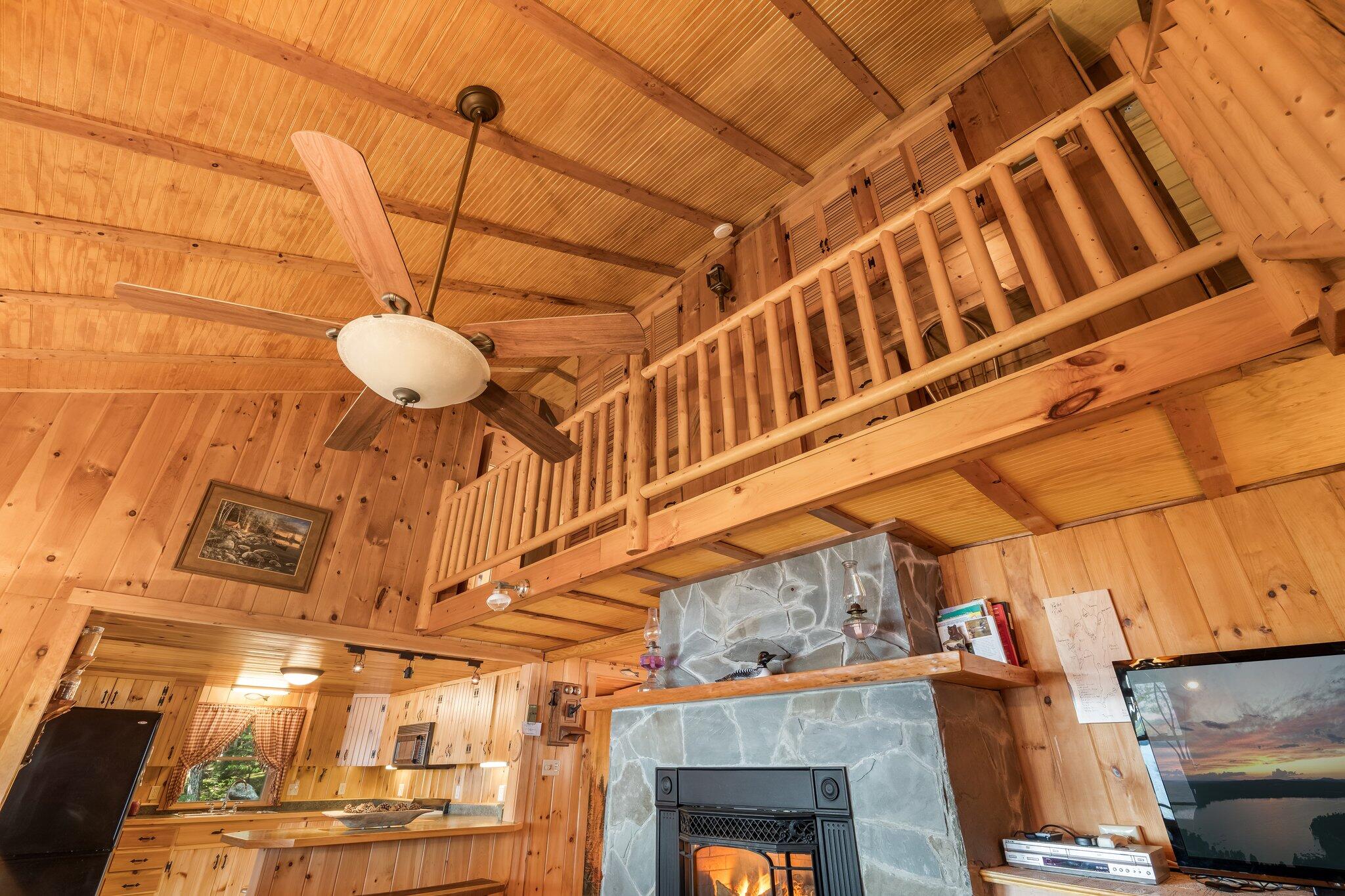 129 Diller Line Road Chesterville, ME 04938 - Photo 14 of 54 129 Diller Line Road, Chesterville