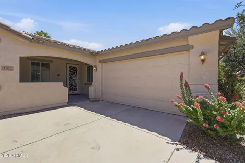 $479,000 | 187 South 172nd Drive, Goodyear, AZ 85338