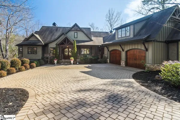$3,450,000 | 206 Feather Bell Lane, Sunset, SC 29685