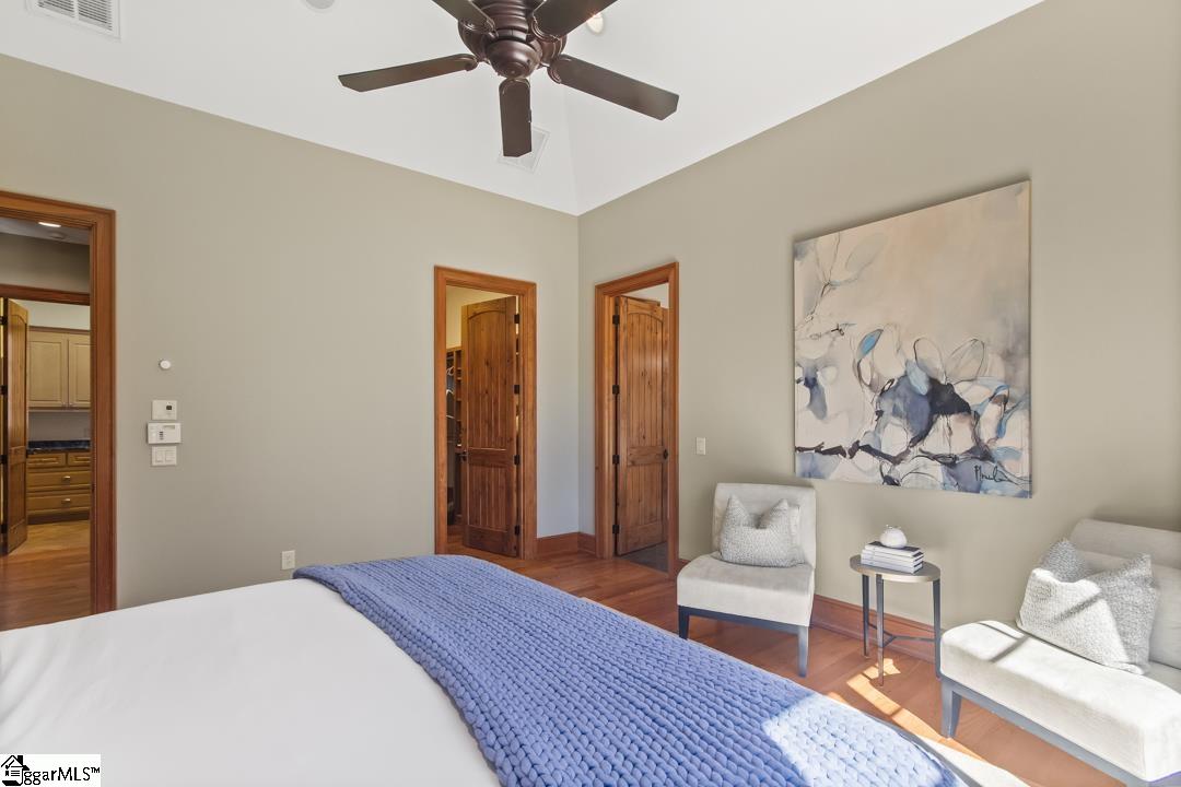 206 Feather Bell Lane Sunset, SC 29685 - Photo 22 of 50 A comfortable retreat.