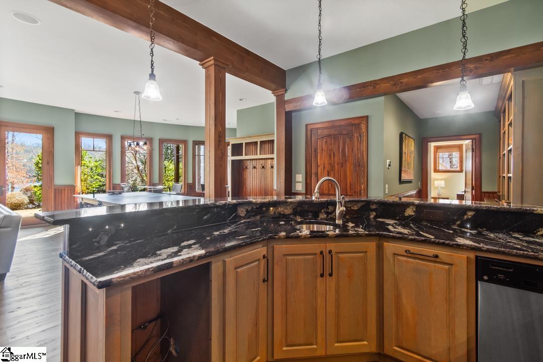 206 Feather Bell Lane Sunset, SC 29685 - Photo 31 of 50