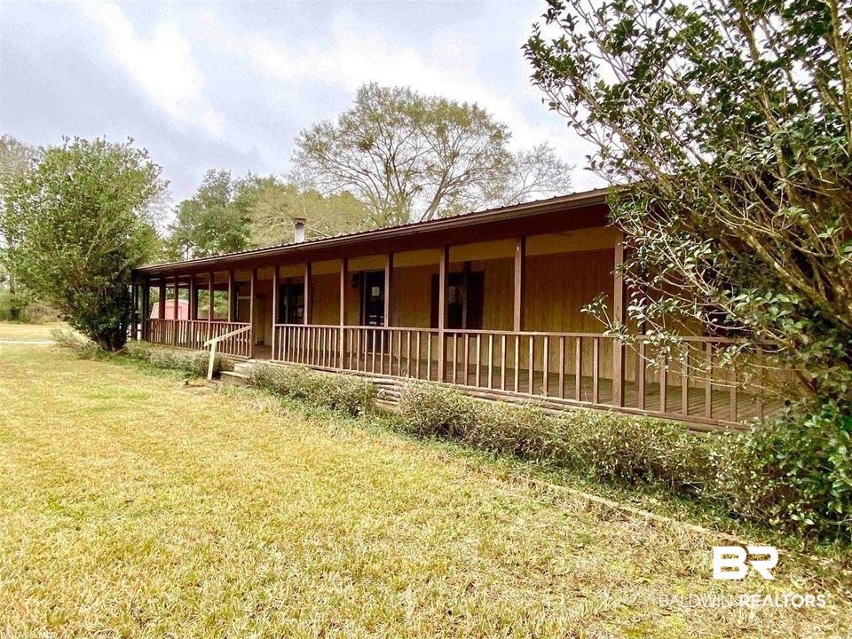 25127 Patterson Road Robertsdale, AL 36567 - Photo 1 of 1