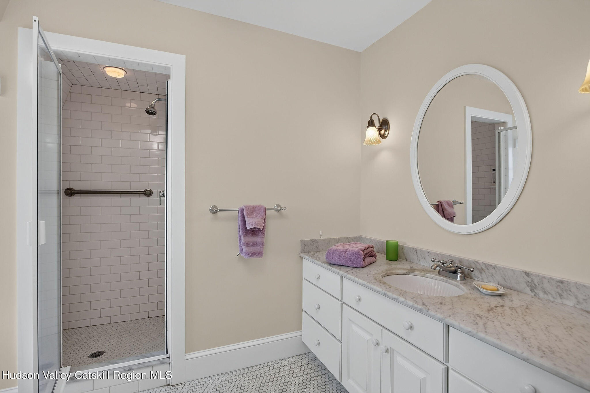 4983 Crow Hill Road Austerlitz, NY 12037 - Photo 33 of 41 0058-primary-bathroom