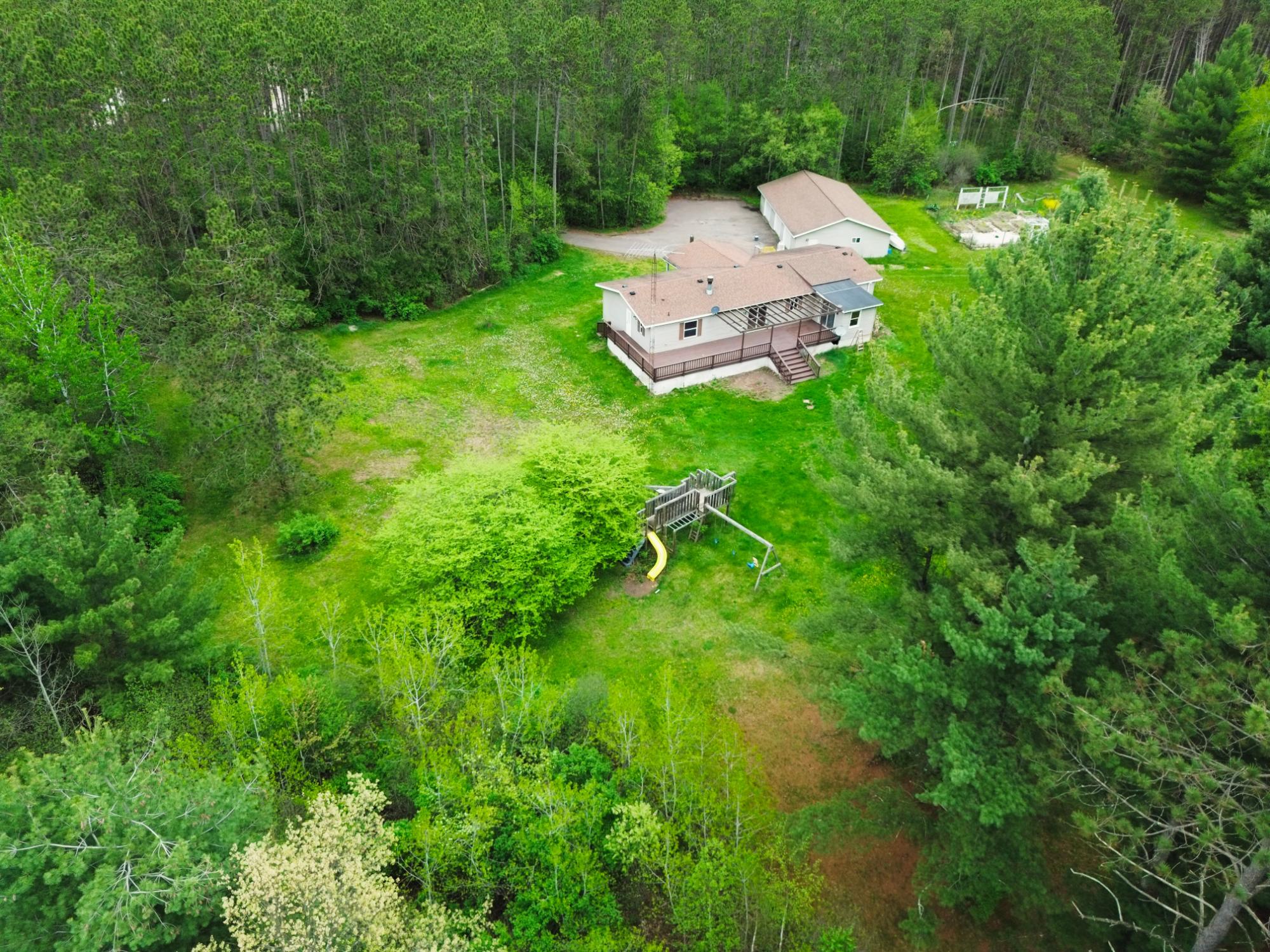 N768 Center Road Merrill, WI 54452 - Photo 6 of 30 Gallery Image 6